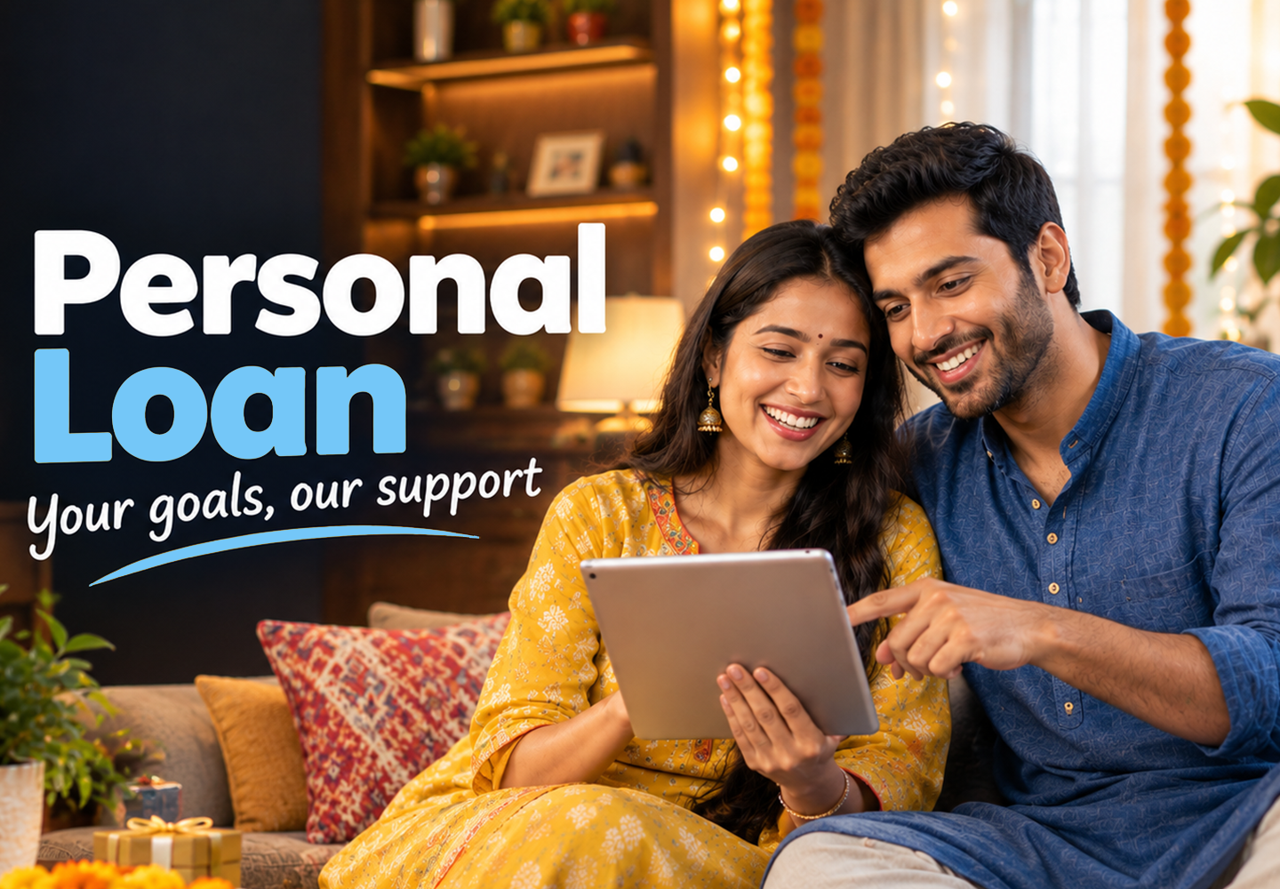 fynnedge -personal loan