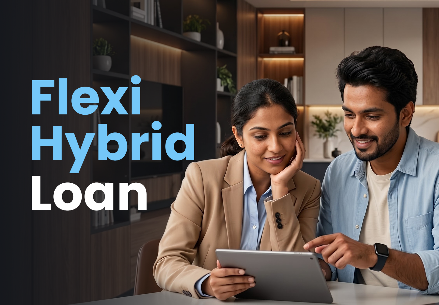 fynnedge -flexi hybridloans