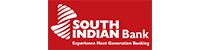South Indian Bank logo