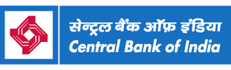 Central Bank of India logo