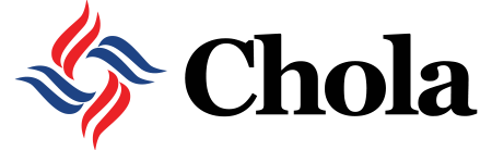 Cholamandalam Finance logo