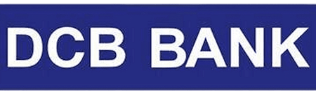 DCB Bank logo