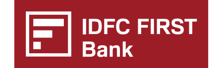 IDFC FIRST Bank logo