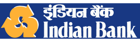 Indian Bank logo