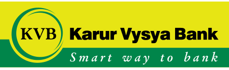 Karur Vysya Bank logo