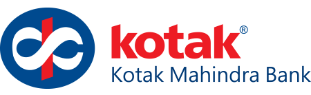 Kotak Mahindra Bank logo