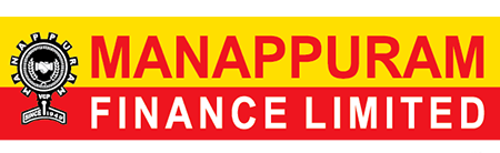 Manappuram Finance logo