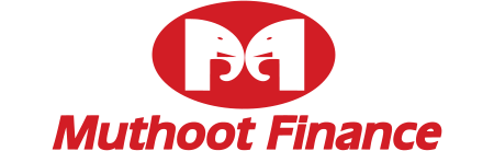 Muthoot Finance logo