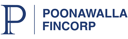 Poonawalla Fincorp logo