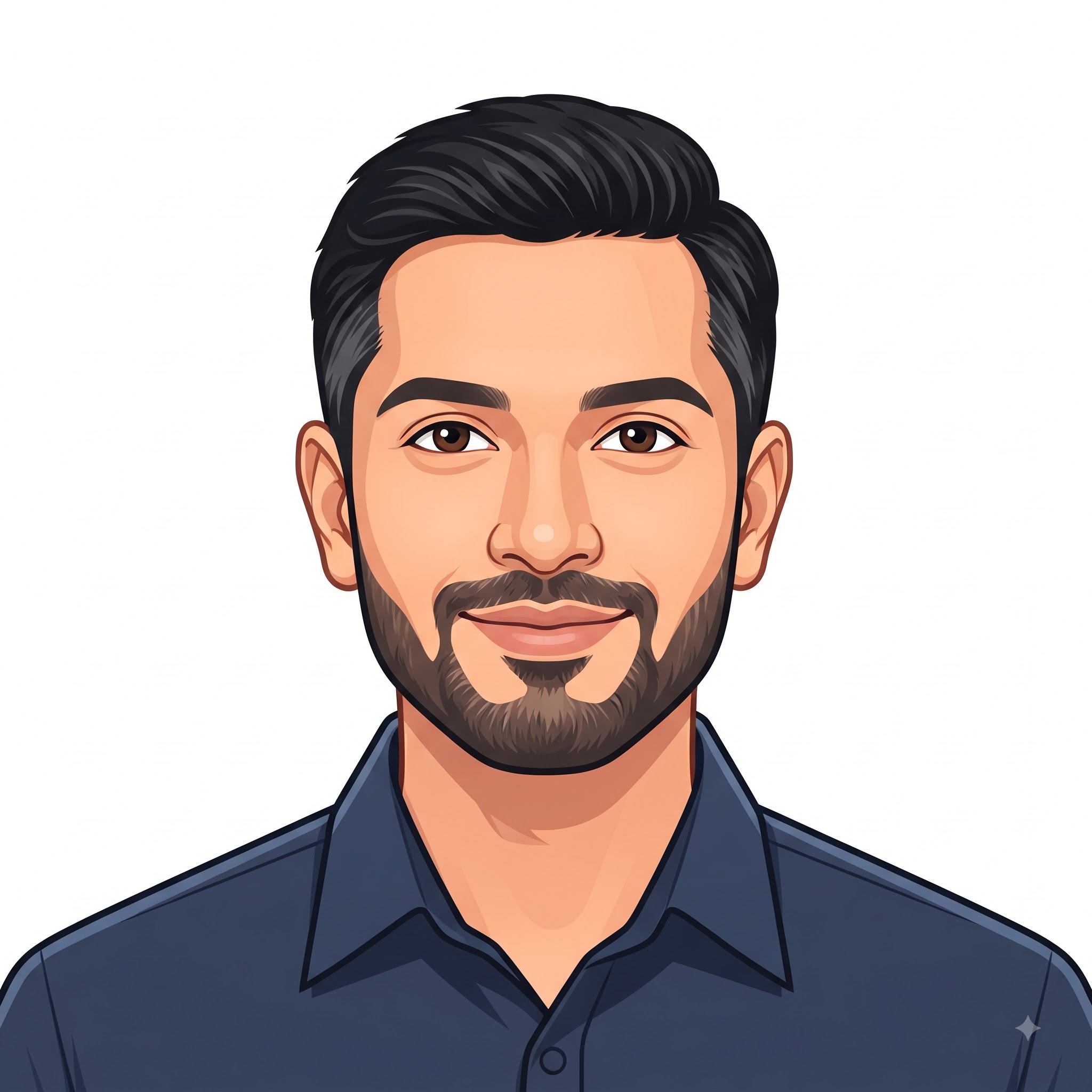 Rahul Sharma