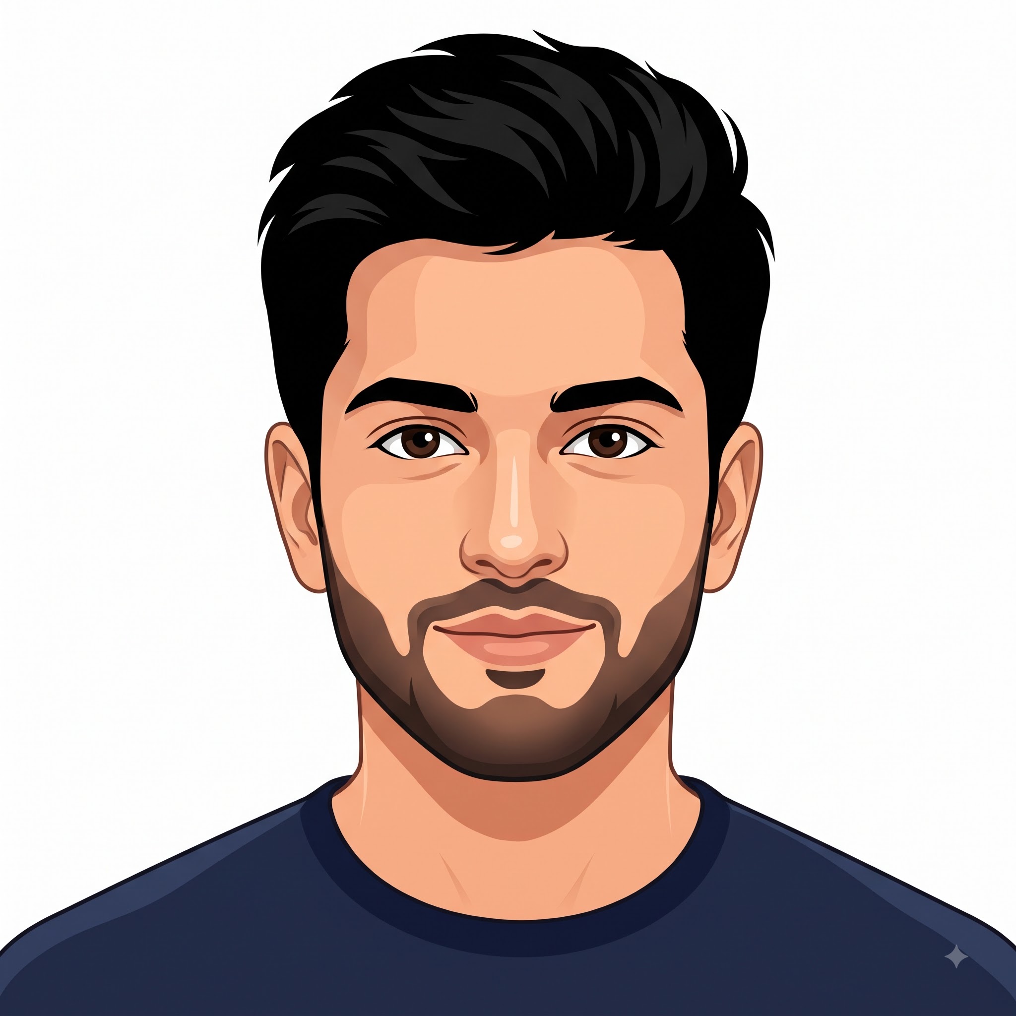 Sandeep Malhotra