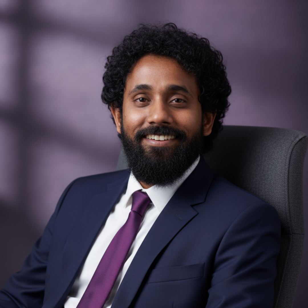 Kumar Rahul - Founder, FynnEdge Advisory
